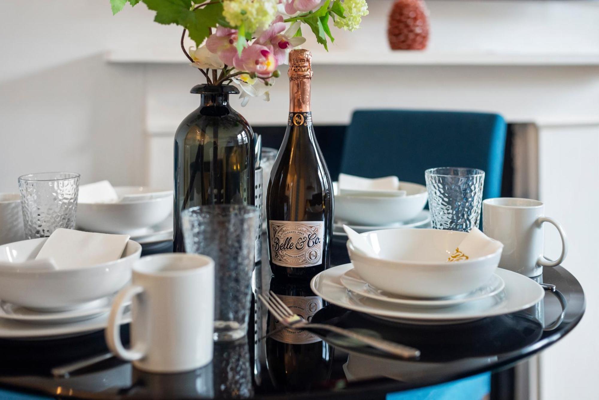 Modern Living In The Heart Of Covent Garden! 6Bc Apartment Лондон Екстериор снимка